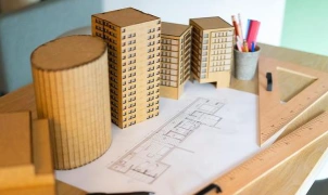 建筑学专业