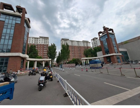 航空类大学