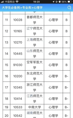 心理学