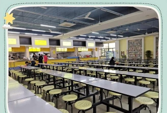 用餐