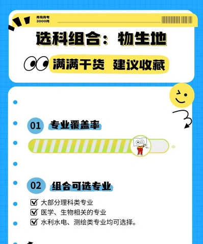选科