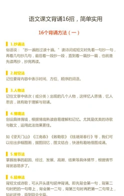 记忆