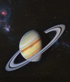 土星