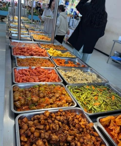 食堂
