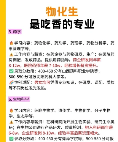 专业