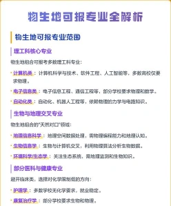 专业