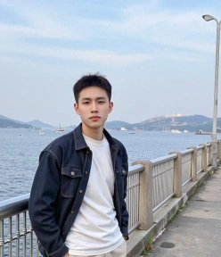 帅哥