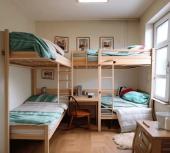 住宿