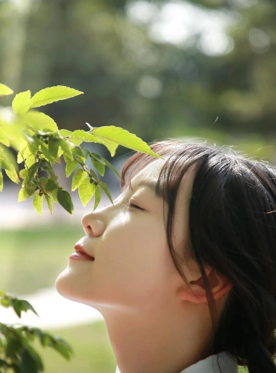 照片