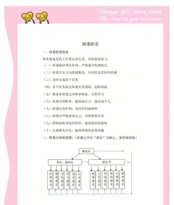 班长