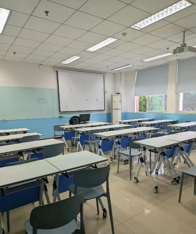 培训学校