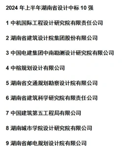 排名
