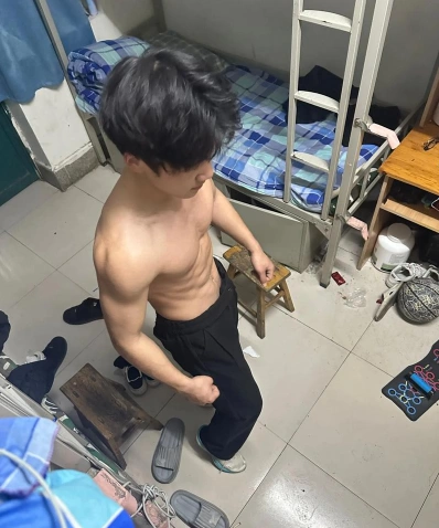 锻炼