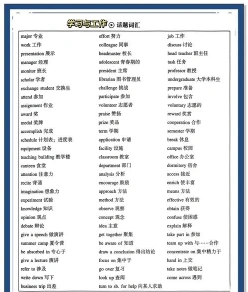 能力