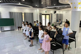 少儿声乐培训