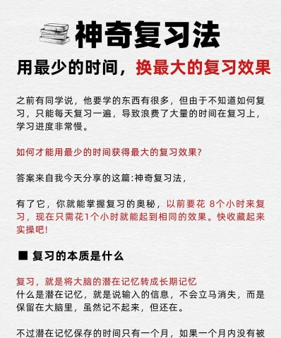 一轮复习
