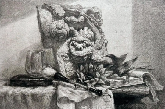 美术联考