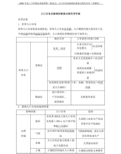 人口