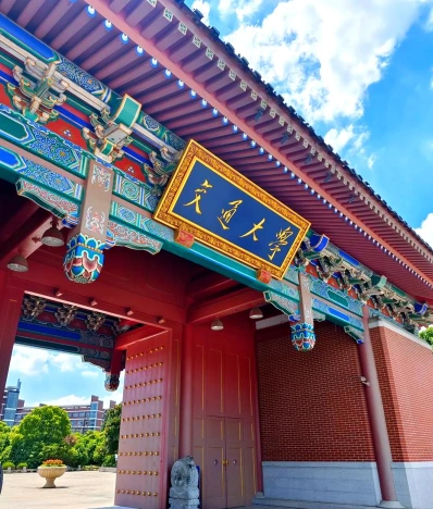 交通大学