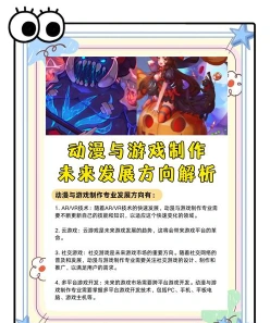 动漫制作技术