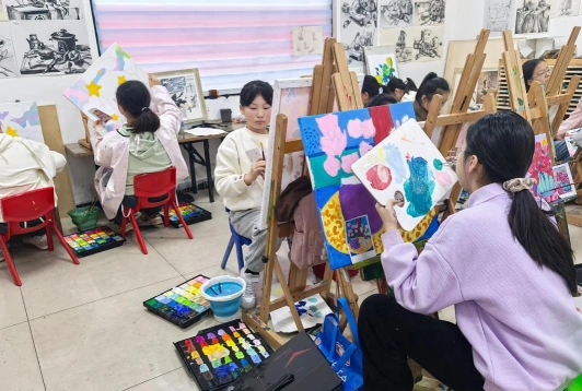 学习