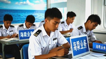 海乘