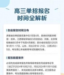 统招