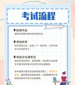 联考