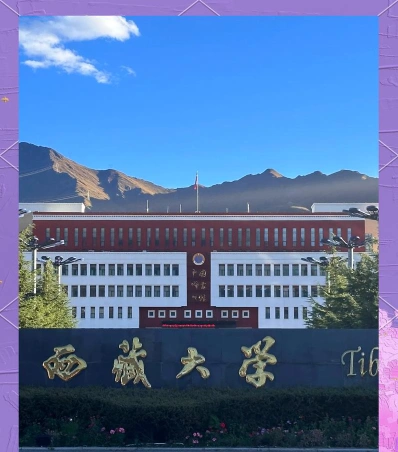 西藏