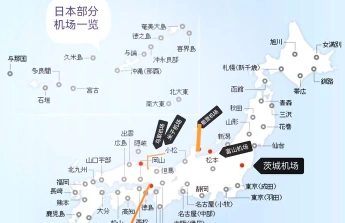 国际机场
