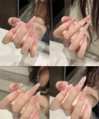 女生