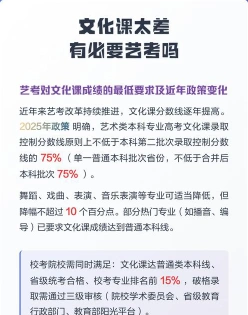 文化课