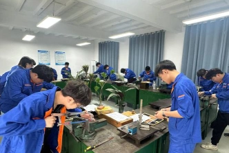 职业技术学院