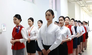 空乘专业
