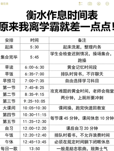 学习