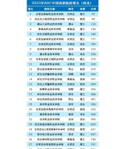 职业学院