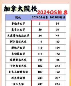 全球排名