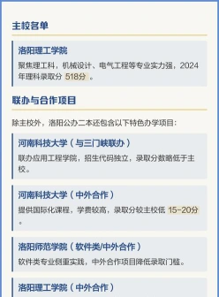 洛阳师范学院