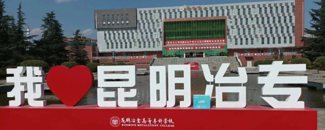 高等职业院校