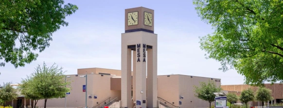 社区大学