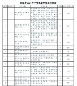 公办