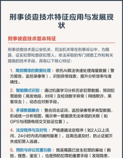 侦查学专业