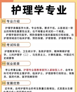护理