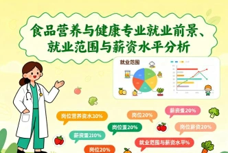 营养与健康