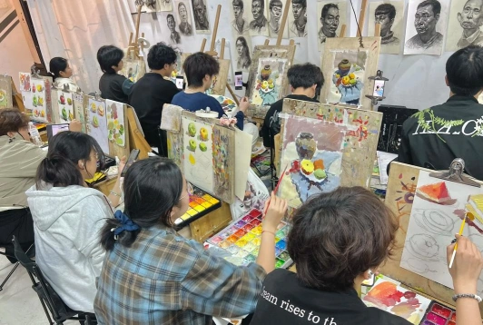 集训