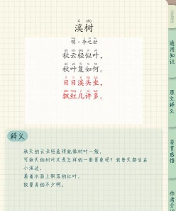 描述