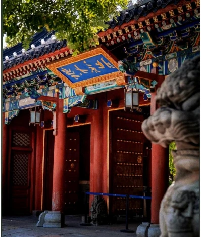 清华大学