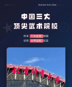 武术