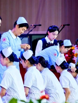 绍兴护士学校