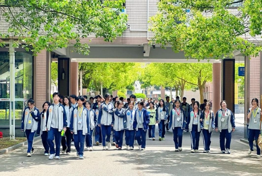 商贸学校